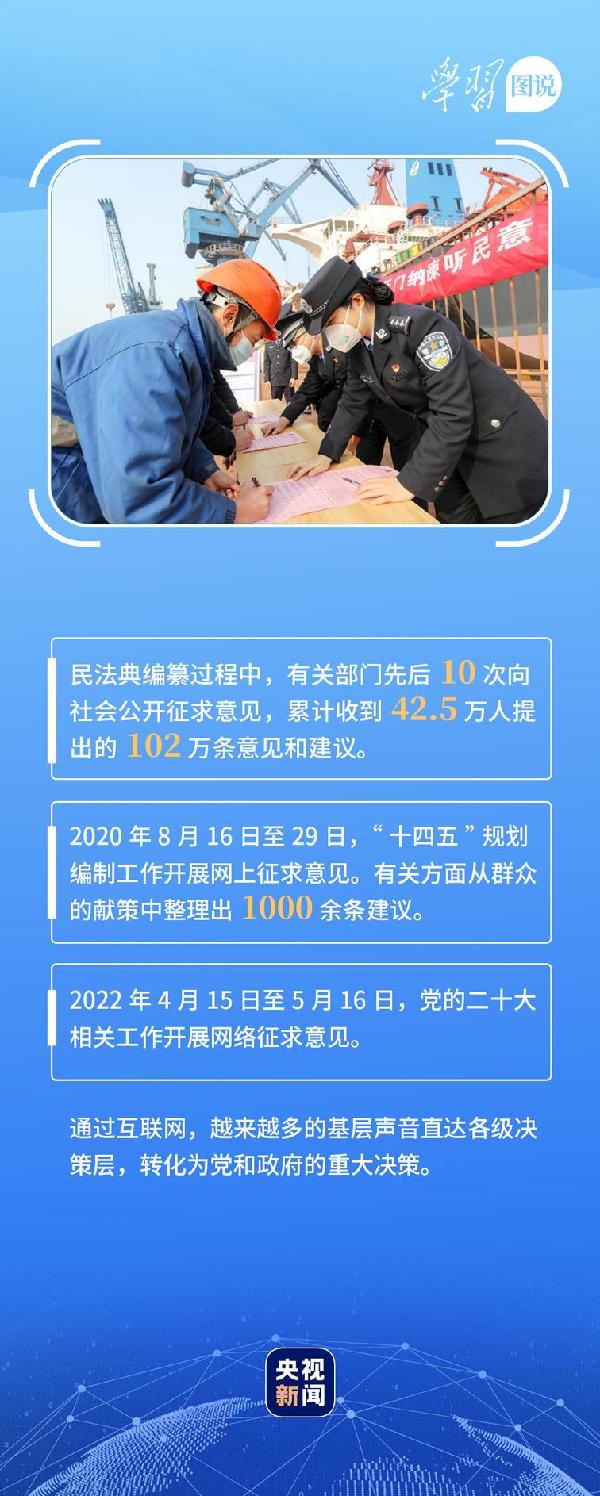 學(xué)習(xí)圖說丨這，很了不起！