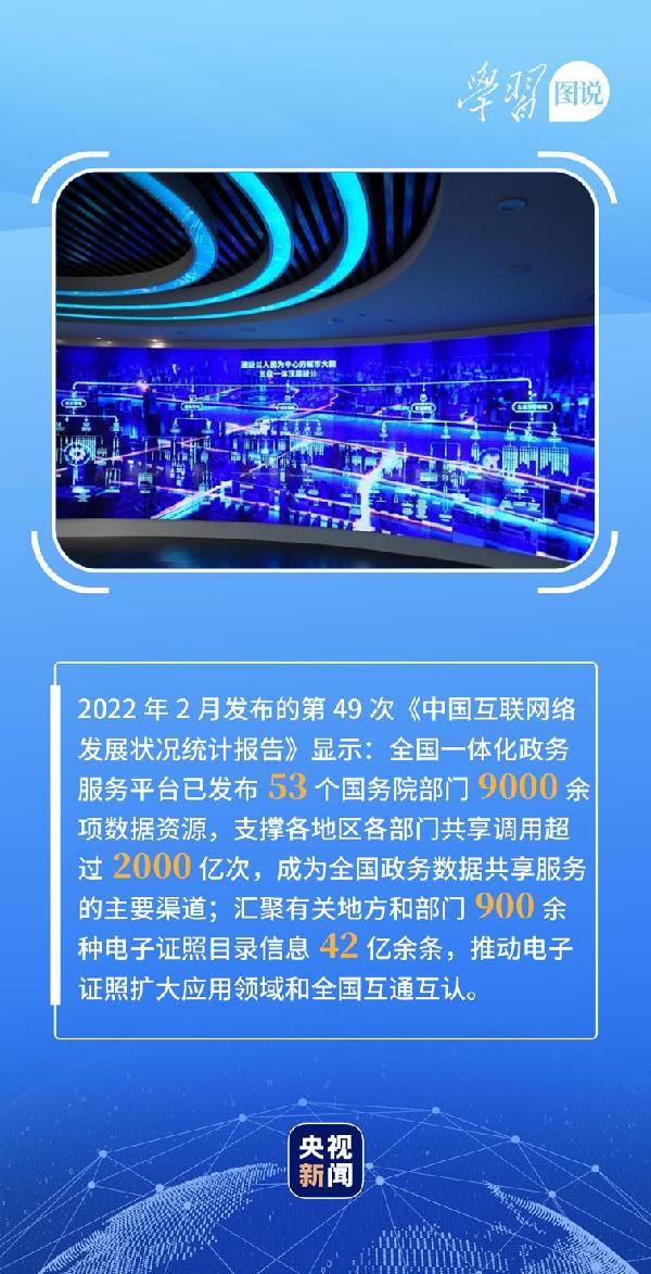 學(xué)習(xí)圖說丨這，很了不起！