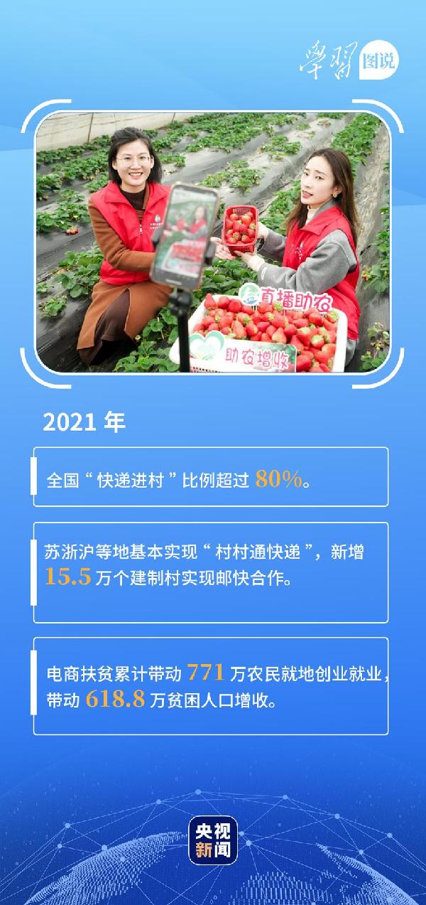 學(xué)習(xí)圖說丨這，很了不起！