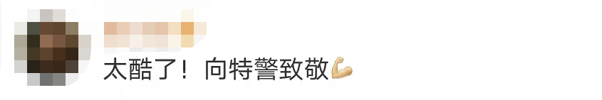 驚險！這不是電影畫面