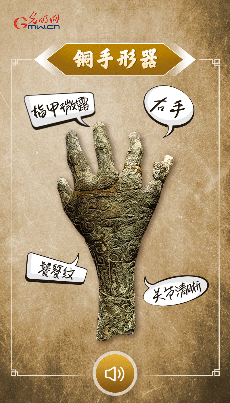 文物會(huì)說(shuō)話(huà) | 殷墟博物館新館開(kāi)館啦，帶你奔赴“千年之約”