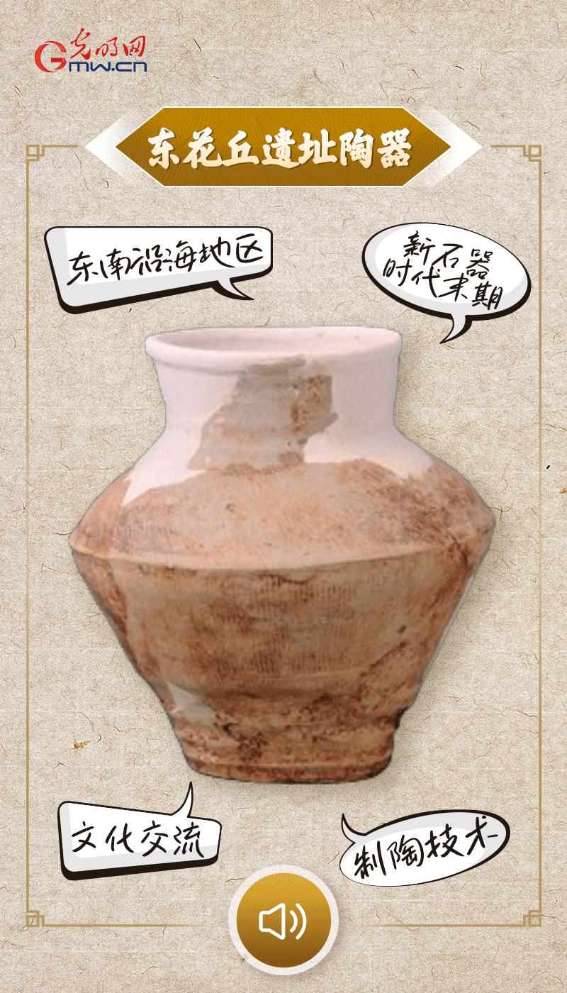 文物會說話 |@所有人，帶你看看“十大考古新發(fā)現(xiàn)”的新故事