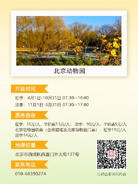 追花指南第二期！京城三月里最撩人的玉蘭觀賞地