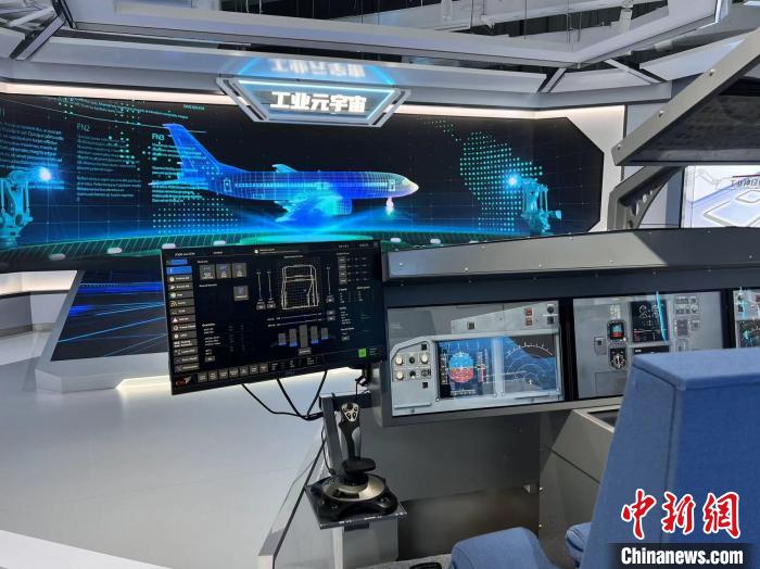 上海：“數(shù)字基因”如何重構(gòu)一座城？