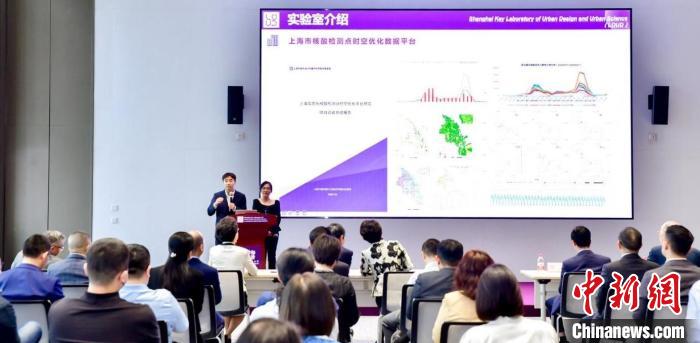 高校、政府與醫(yī)院攜手培養(yǎng)城市科學、數字化領域復合型人才