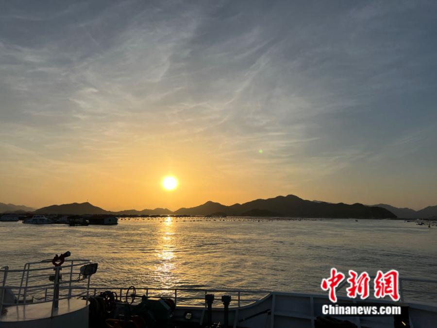 霞浦縣風(fēng)光。<a target='_blank' href='/' ><p  align=