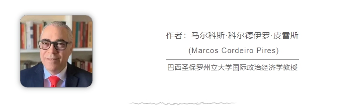 巴西學(xué)者：俄烏、巴以沖突再次暴露美西方“雙標(biāo)”本質(zhì)