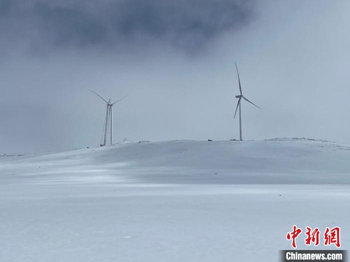 65載堅(jiān)守，“電”亮雪域高原