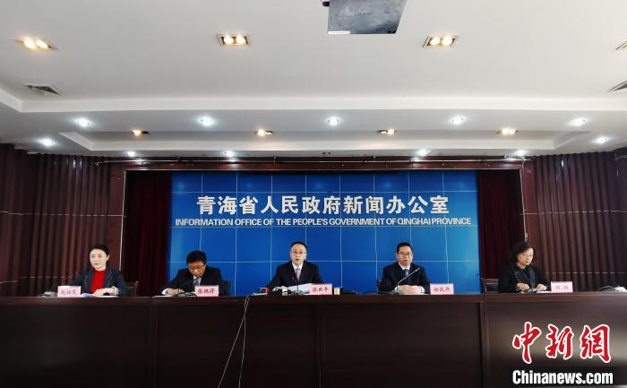 青海十年640億元治水興水：水利發(fā)展最快、民眾受益最多