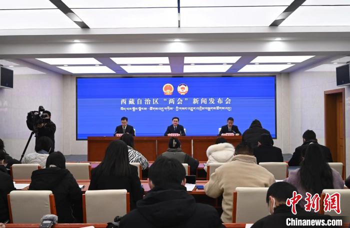 過去五年，西藏地方性法規(guī)體系不斷健全