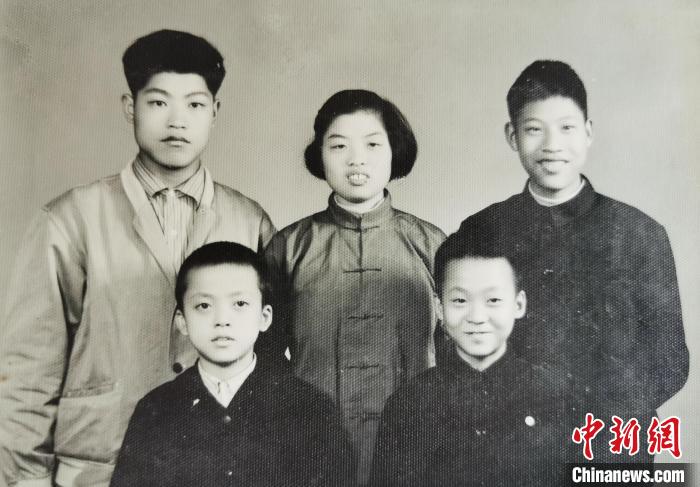 浙江夫婦扎根青海高原半世紀(jì)：觀天測(cè)地，獻(xiàn)完青春獻(xiàn)子孫