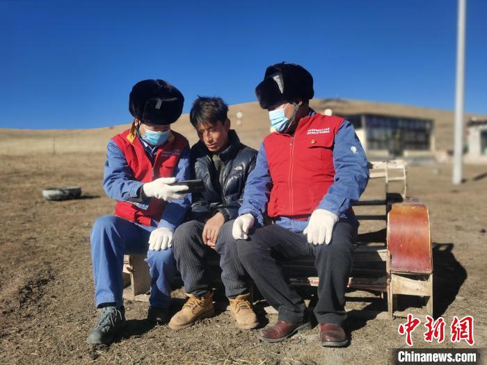 高原藏鄉(xiāng)青海尖扎：成風(fēng)化俗，打造精神文明新高地
