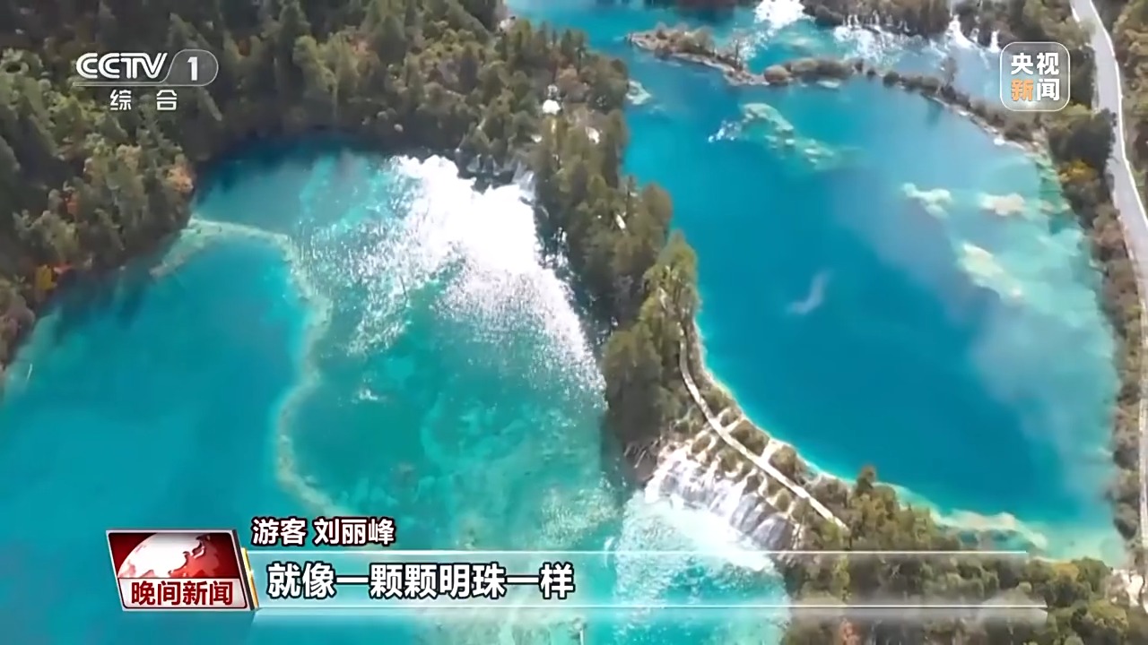 各地文旅“花式”寵客！隔著屏幕都能把人香迷糊了