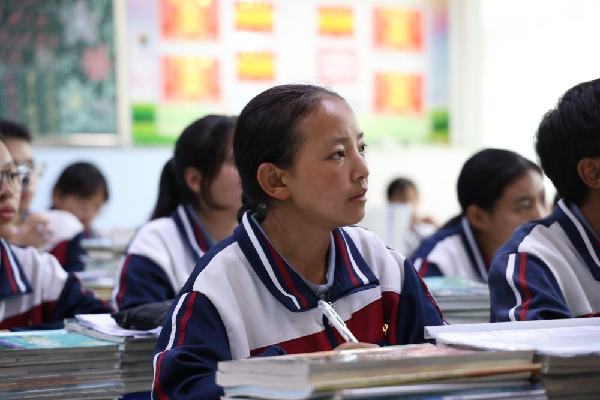 講好中華民族共同體故事，讓網(wǎng)絡(luò)“連心”更“聚心”