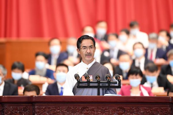 全國(guó)表彰大會(huì)上，為什么只有他沒(méi)到？