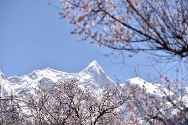 跟我，踏上最美“景觀大道”