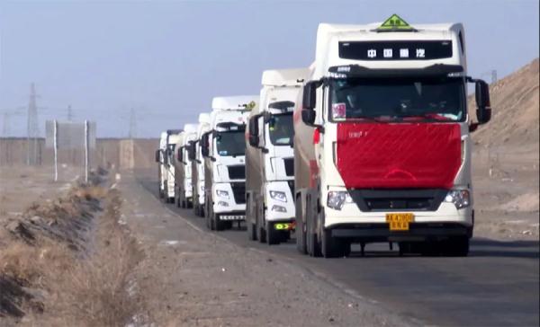 坐上“氣”車去拉薩！記者親身體驗
