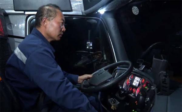 坐上“氣”車去拉薩！記者親身體驗