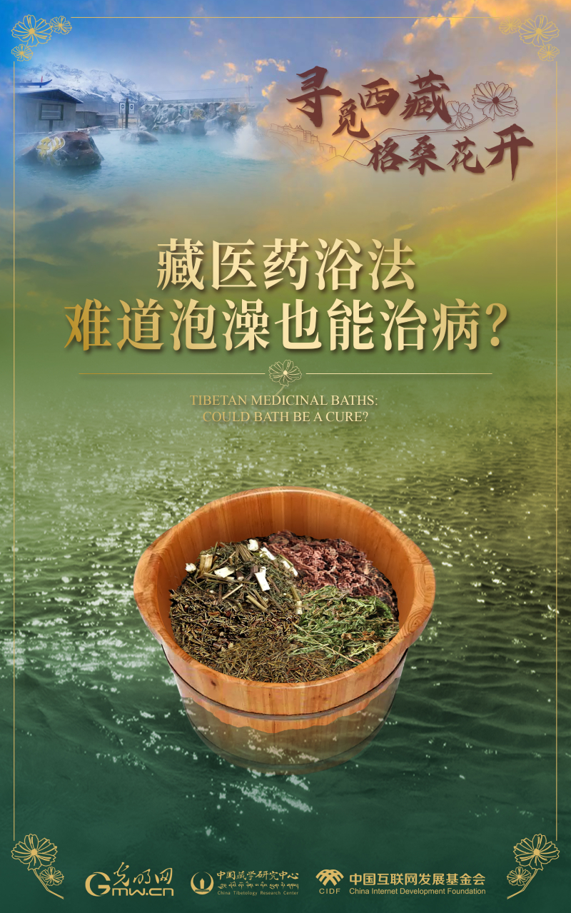 【尋覓西藏·格?；ㄩ_】《月王藥診》：穿梭千年的“心動(dòng)”指南